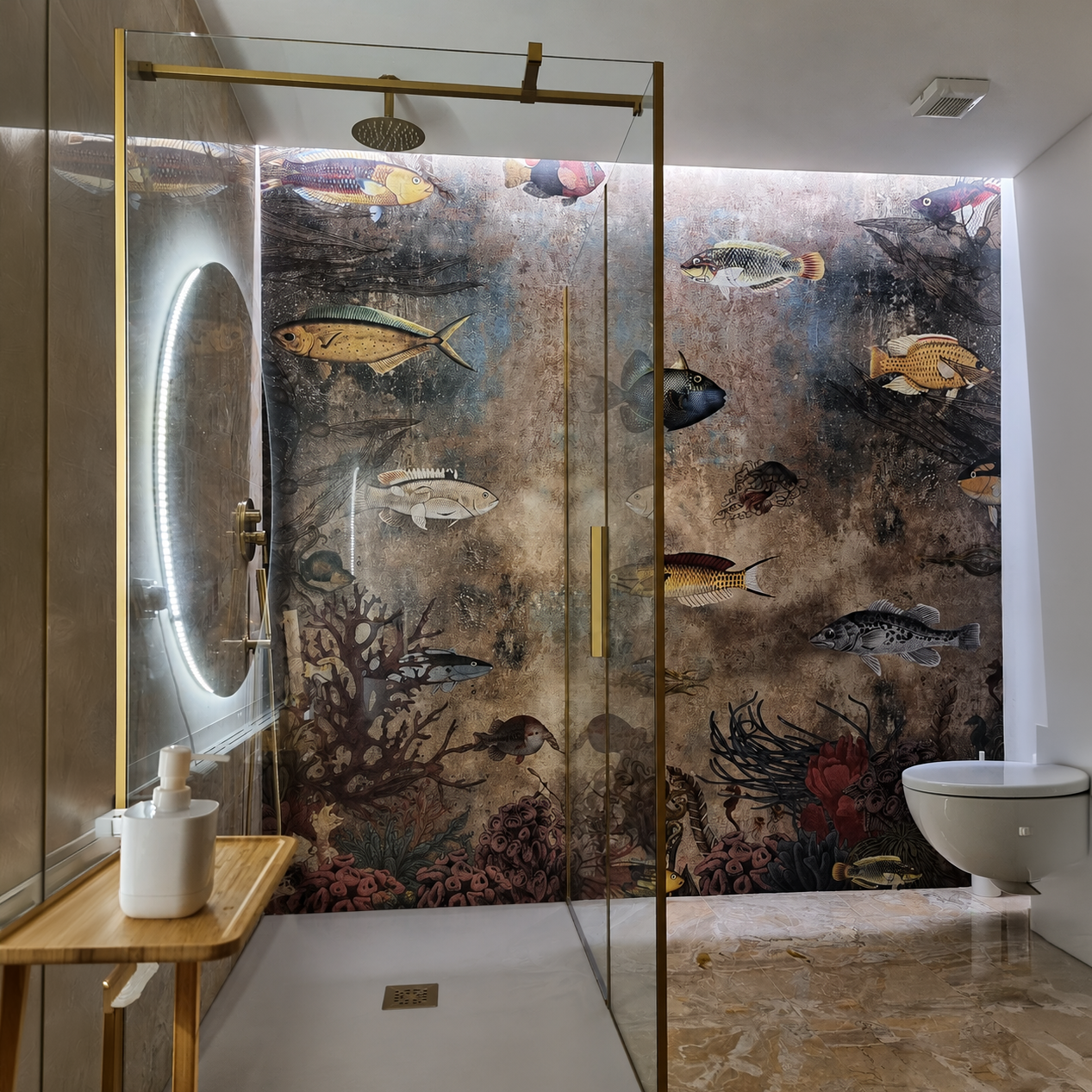 cp bagno